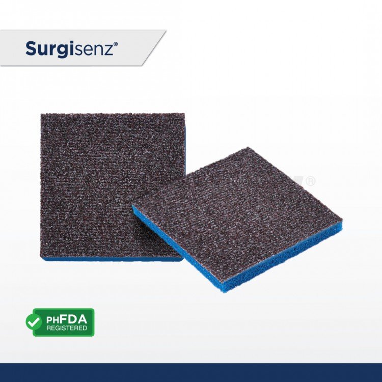 Surgisenz Cautery Tip Cleaner (sold per piece)